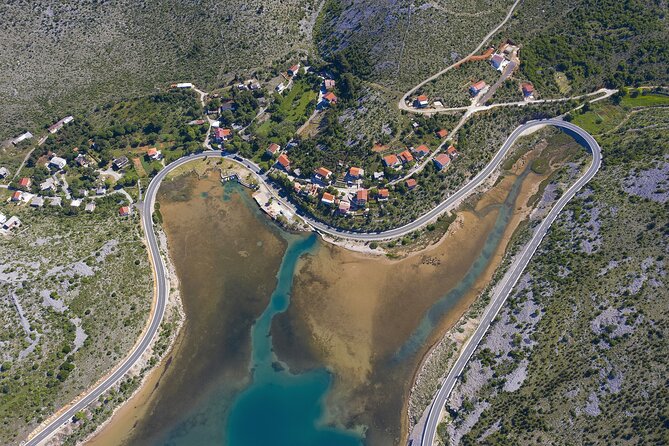 4 Hour Quad Buggy ATV Mountain Adventure in Starigrad - The quads, instruction, and safety reality checks