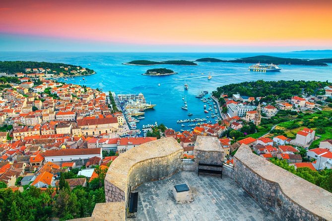 4-Island Split Boat Tour (Brač, Pakleni, Hvar, Šolta) - Key things that make this tour worth your time