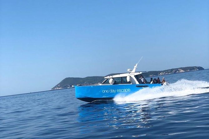 4-Island Split Boat Tour (Brač, Pakleni, Hvar, Šolta) - Hvar Town in Two Hours: Fortress Views and Real Wander Time