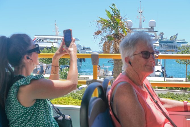 4-Island Split Boat Tour (Brač, Pakleni, Hvar, Šolta) - Snorkeling Reality Check: Gear Included, But You Should Still Plan