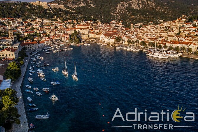 4 Islands Tour from Split to Zlatni Rat, Hvar & Pakleni Islands - Price and Value: What You Pay For, What You’ll Pay For Too