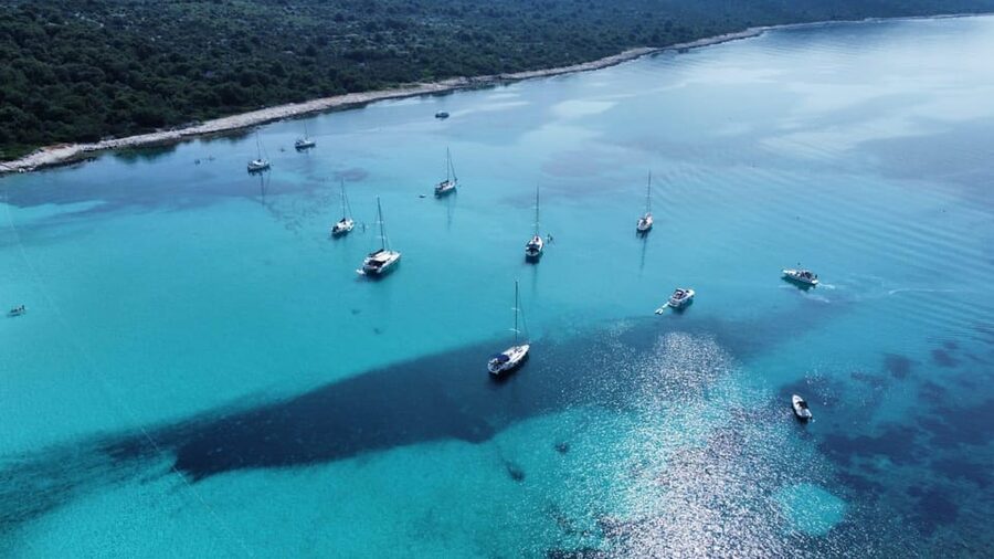 4 Jewels of Zadar, Dugi otok, sunken ship - Half day - Should You Book 4 Jewels of Zadar, Dugi otok, Sunken Ship?