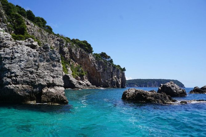 4h / 6h / 8h Elaphite Islands Tour with 6.5m/21FT SunDeck Boat - Lopud Island, St. Mary and the kind of lunch that saves the day