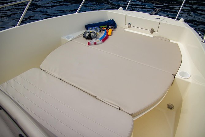 4h trip from Dubrovnik to the Elafiti islands with Quicksilver 675 boat - Entering The Day on the Quicksilver 675 (6 meters of fun)