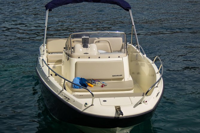 4h trip from Dubrovnik to the Elafiti islands with Quicksilver 675 boat - Who this is best for (and who might want a different plan)
