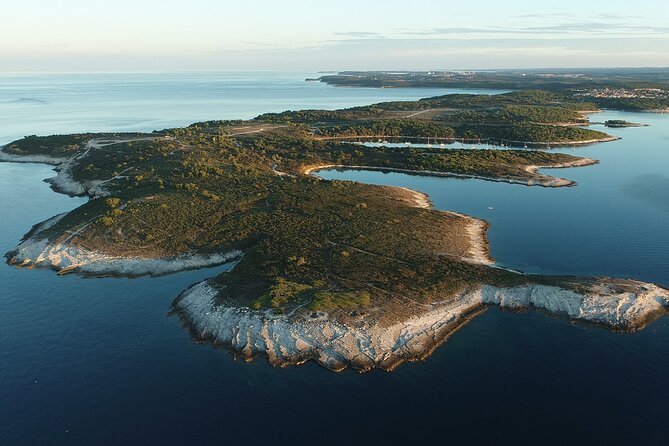 5 hours Private Kamenjak and Medulin Archipelago Tour - Key highlights at a glance