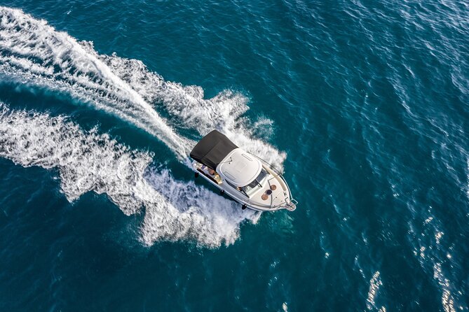 5 hours Private Kamenjak and Medulin Archipelago Tour - Why this 5-hour private boat day fits Croatia travel style