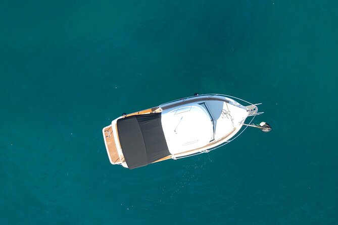 5 hours Private Kamenjak and Medulin Archipelago Tour - What the private format really means for your day