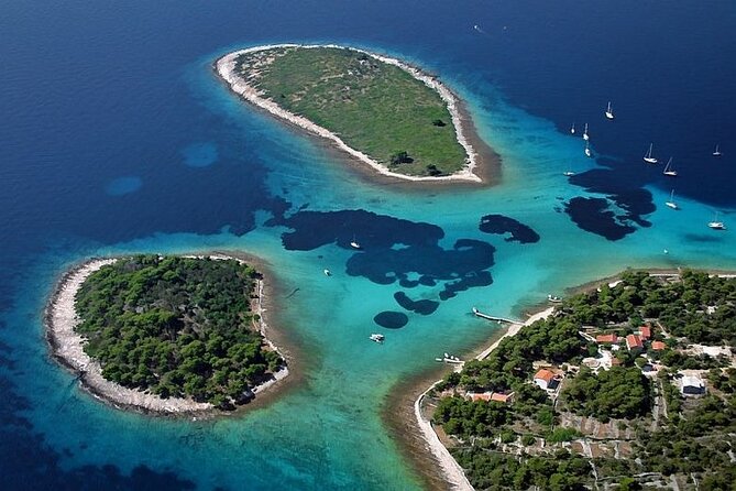 50 Shades of Blue - 50 Shades of Blue: the feel of this day trip