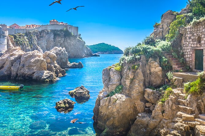 8-Day Private Sailing Tour from Split with Meals and Pickup - From Split to Šibenik, the welcome day that sets the tone