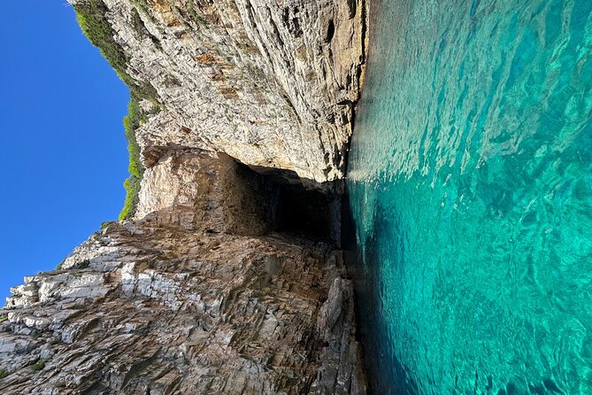 8h from Dubrovnik to the Elafiti islands with Quicksilver 675 boat - Price and group size: what $672.82 really means