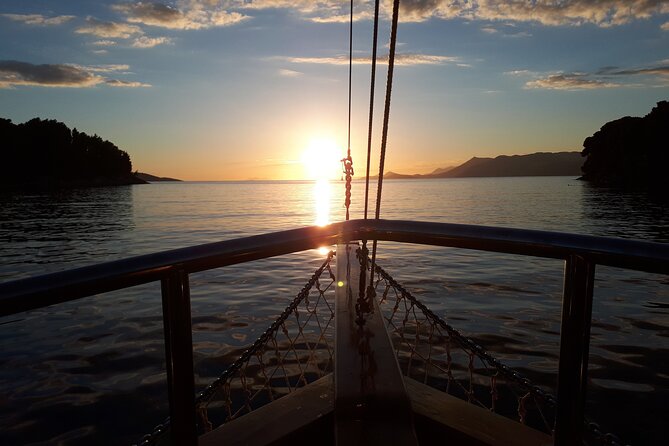 8h tour from Dubrovnik to the Elafiti - private trip - Your day at Elafiti Islands, from timing to time-on-island