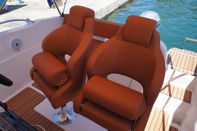 8h tour from Dubrovnik to the Elafiti - private trip - Getting to the meeting point and handling the ticket