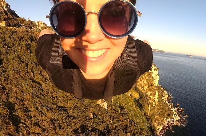 900-Meter Ziplining in Dubrovnik - Price and value: is it worth $72.56?