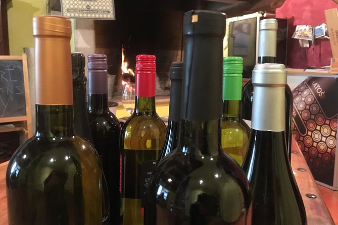 A Sample Of Wine, A Sample Of Istria - A Short But Fulfilled Program - Practical tips so the tasting feels fun, not stressful