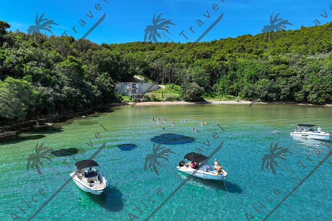 Adrenaline Adventure on Speedboat with 3 stops and Snorkeling - Key Highlights (Quick Take)