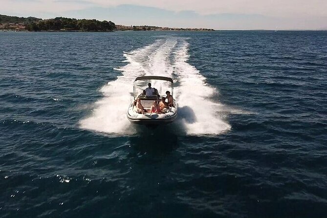 Adrenaline Adventure on Speedboat with 3 stops and Snorkeling - Price and Value Check: What $38.71 Really Buys