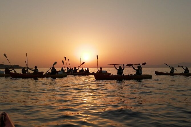 Adventure Dalmatia - Sunset Sea Kayaking & Snorkelling Dubrovnik - Sunset sea kayaking in Dubrovnik: why it’s such a good plan