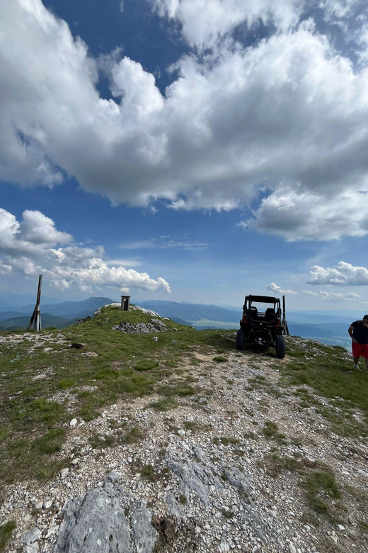 Adventure Trail Buggy Tours - Key highlights you’ll feel right away