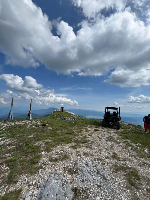 Adventure Trail Buggy Tours - Should you book Adventure Trail Buggy Tours for Plitvice?