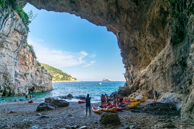 Afternoon Dubrovnik Guided Kayaking Tour - Why This Afternoon Kayak Tour Works (Even If You Are Not a Pro)