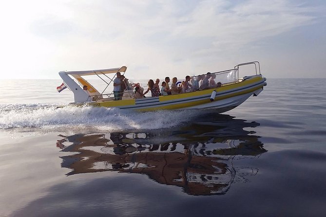 Afternoon Kayaking in Dubrovnik - Start at Ul. od Tabakarije, then learn on the beach