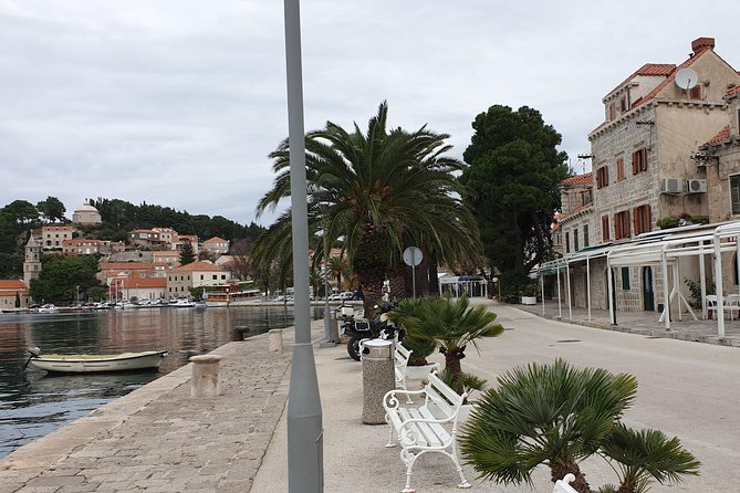 Afternoon Kayaking in Dubrovnik - Price and value: what $42.05 buys you