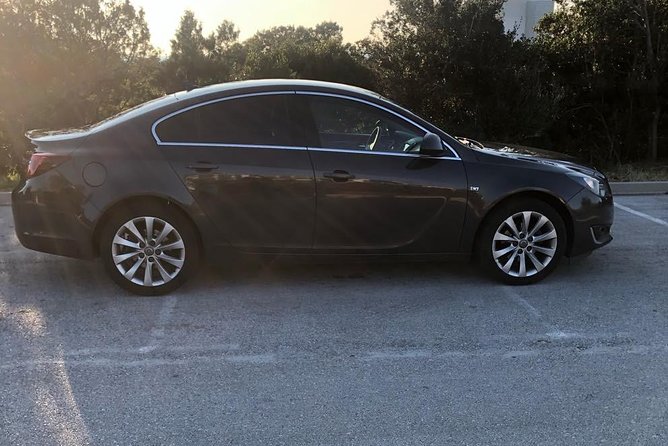 Airport Dubrovnik-Dubrovnik - Driving in Dubrovnik: Why a Chauffeur Makes the Difference