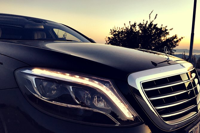 Airport Private Transfer Dubrovnik - Booking Value: What $69.50 Gets You (and Why It Can Be Worth It)