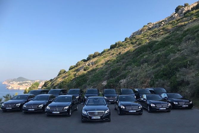 Airport Private Transfer Dubrovnik - Managing Flight Delays and Changes