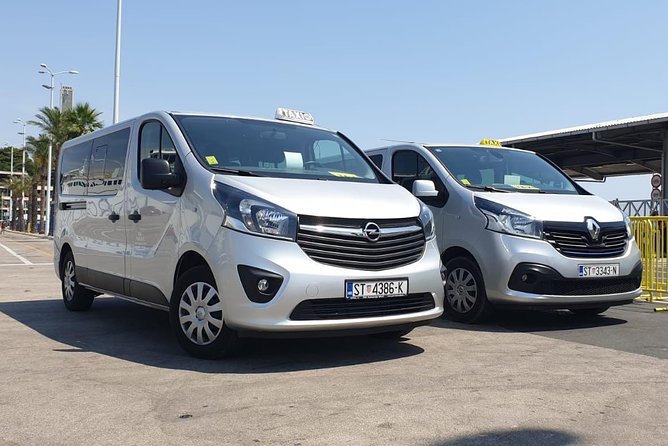 Airport(Resnik) to or from Split transfer - Why This Resnik Airport to Split Transfer Beats Taxi Stress