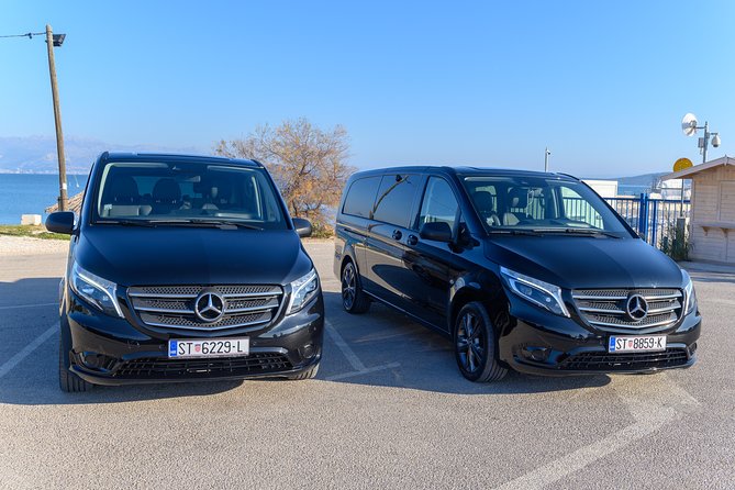 Airport shuttle - Key highlights you’ll notice fast