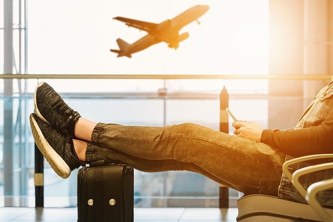 Airport Split: Private Transfer to Split - From SPU to Split Without Taxi Math