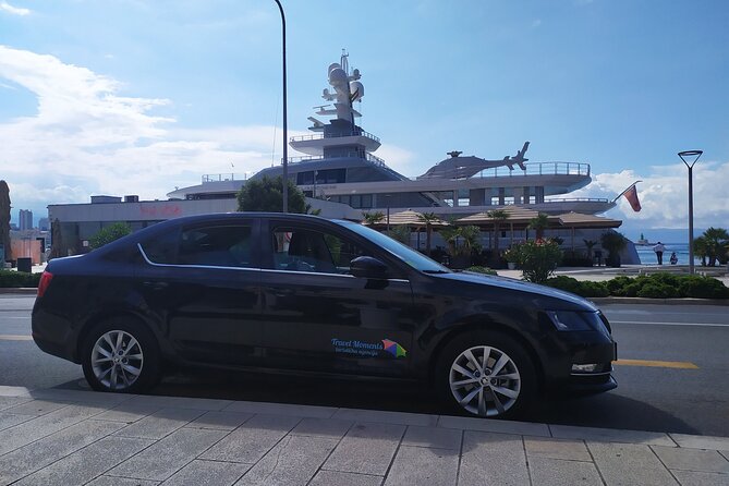 Airport Split: Private Transfer to Split - Live Flight Tracking: Why It Helps More Than You Think