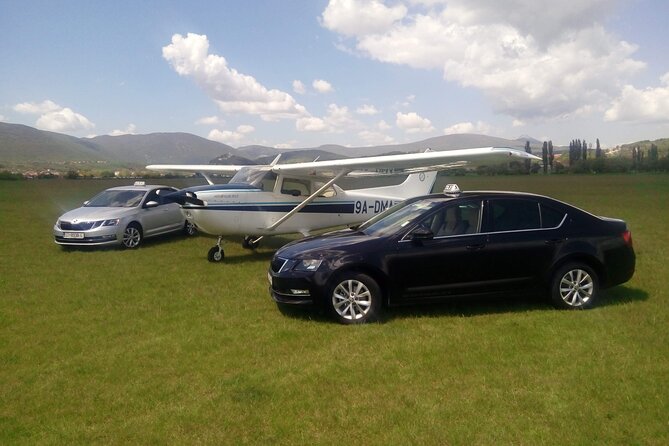 Airport Split: Private Transfer to Split - How to Prepare: Small Choices That Make a Big Difference