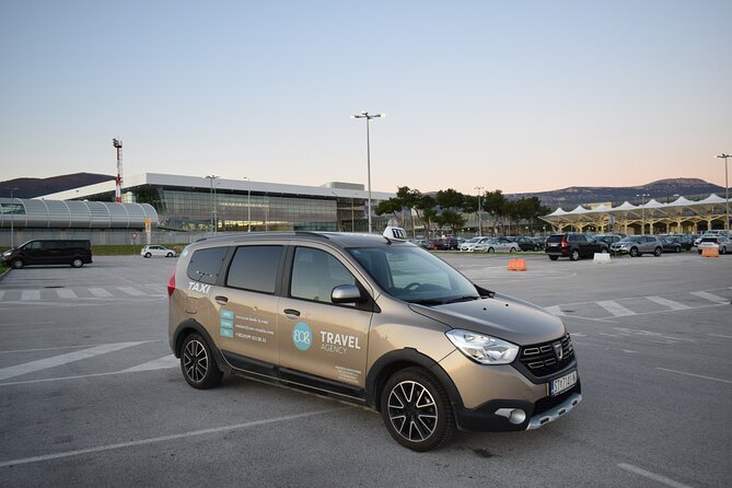 Airport Transfer - Comfort and Convenience That Matter After Flying