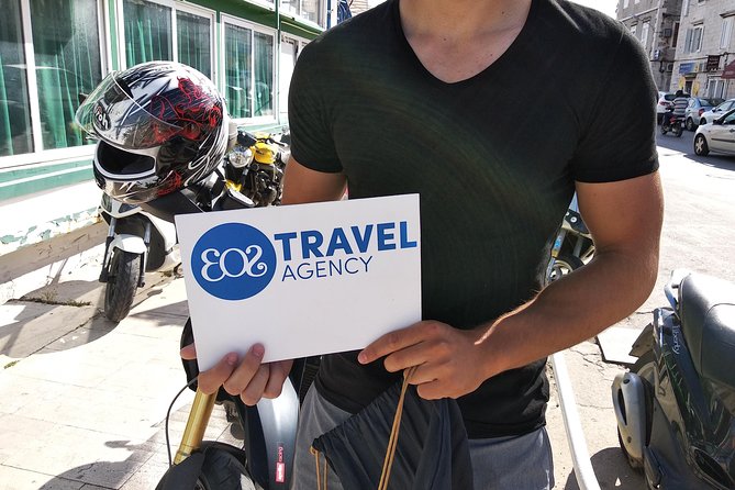 Airport Transfer - Time on the Road: Why 15 Minutes Can Feel Like Forever