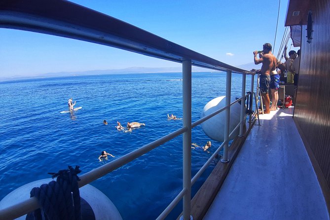 All Inclusive Brac and Solta islands swimming cruise - Why Brač and Šolta from Split makes a smart 7-hour plan