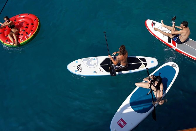 All Inclusive Brac and Solta islands swimming cruise - Stop 3 at Šolta (Stomorska): a real port town walk plus another swim right near the village