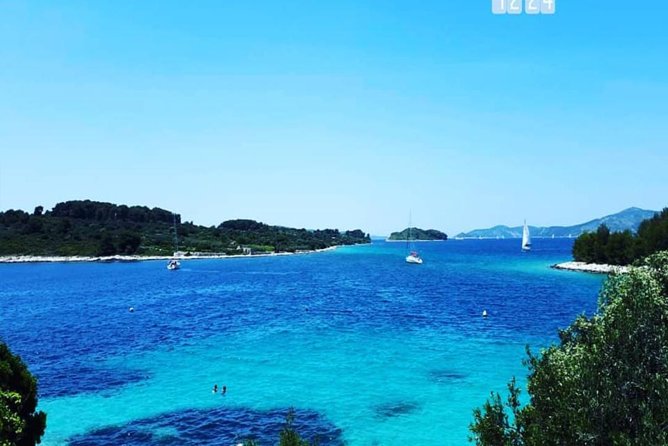 All-inclusive Gastro Blue Cave Tour from Split - Key Highlights You Should Actually Care About