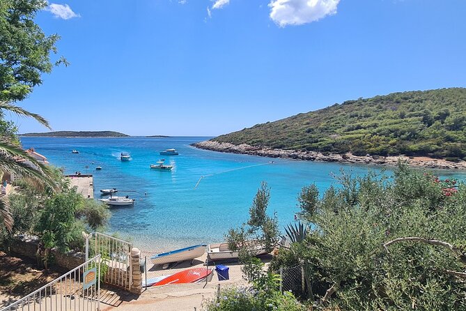 All-inclusive Gastro Blue Cave Tour from Split - Split to the Blue Cave: What Makes This Day Trip Worth Your Time