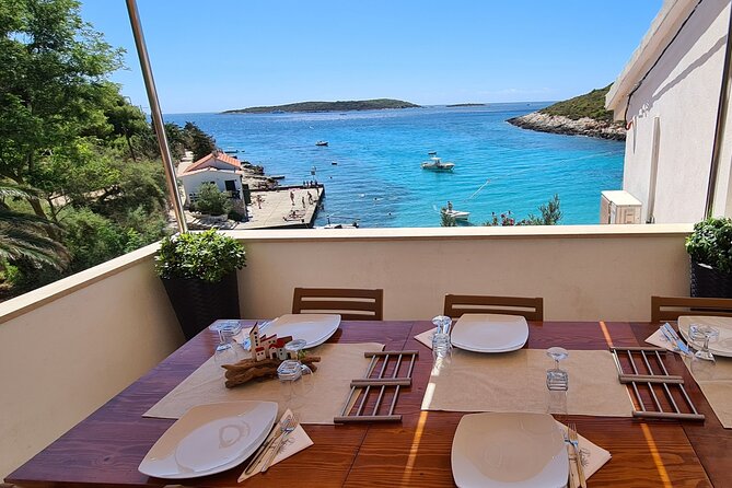 All-inclusive Gastro Blue Cave Tour from Split - Who This Tour Suits (and Who Might Find It a Stretch)