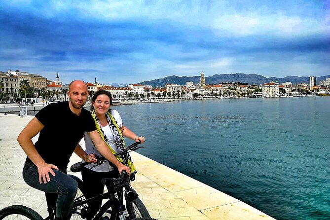 Ancient Split bike tour - Weather, Time, and Other Practical Considerations
