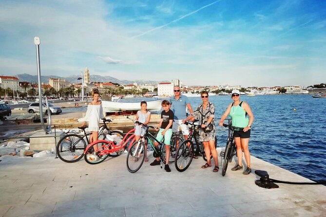 Ancient Split bike tour - Should You Book the Ancient Split Bike Tour?