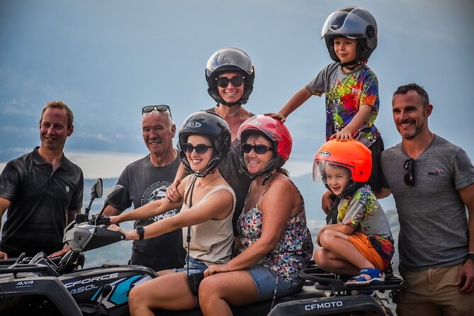 ATV Dinara Mountain tour with picnic - Value check: what you’re really paying for at about $99