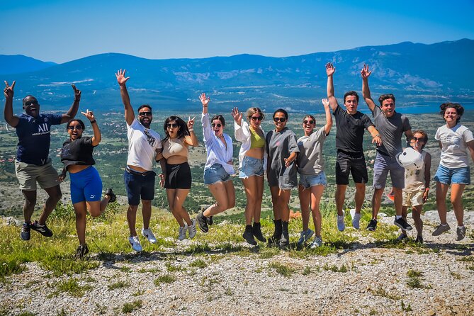 ATV Dinara Mountain tour with picnic - Weather, pace, and why your outfit matters more than you think