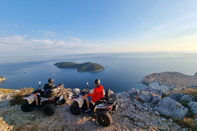 ATV Dubrovnik Safari Tour - Key things to know before you ride
