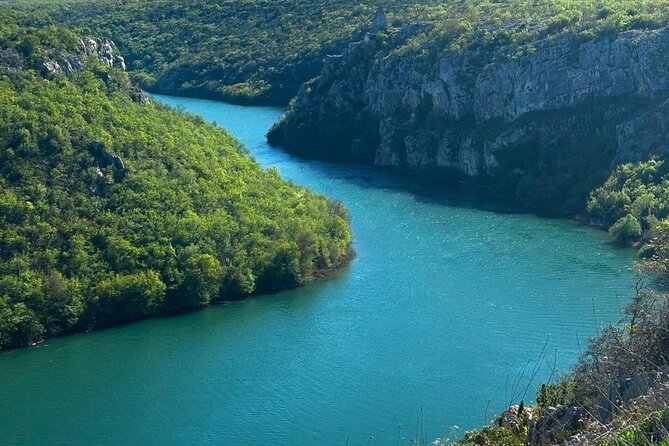 ATV Quad Tour from Split with Swimming and Waterfalls - Why This ATV Tour Feels Like Croatia, Not a Checklist