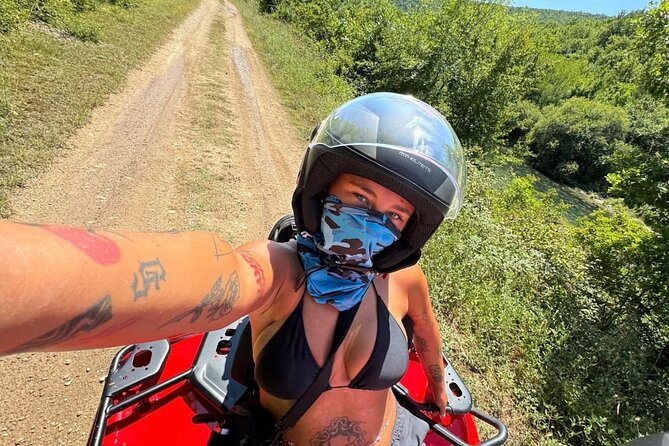 ATV Quad Tour from Split with Swimming and Waterfalls - Price and Value: What $96.11 Covers and What It Doesn’t
