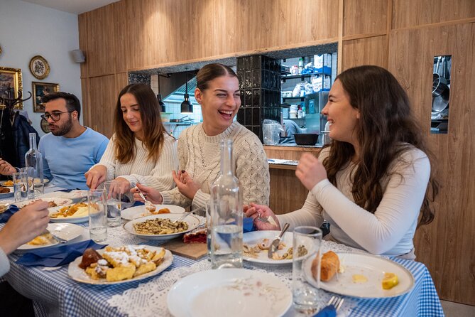 Authentic Croatian Food & Heritage Walk in a Small Group - Key highlights worth planning for
